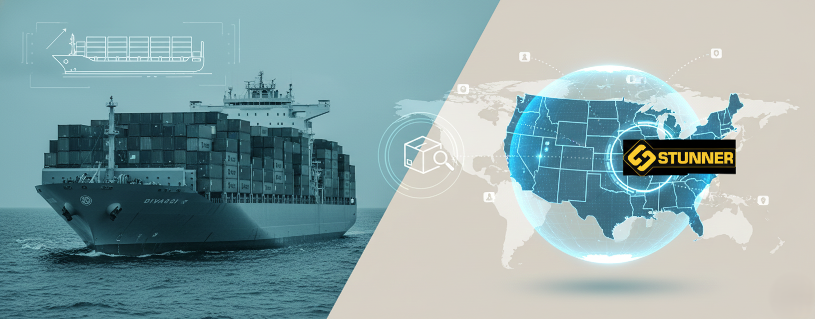 Stunner Wears Custom Ladies Performance Shorts